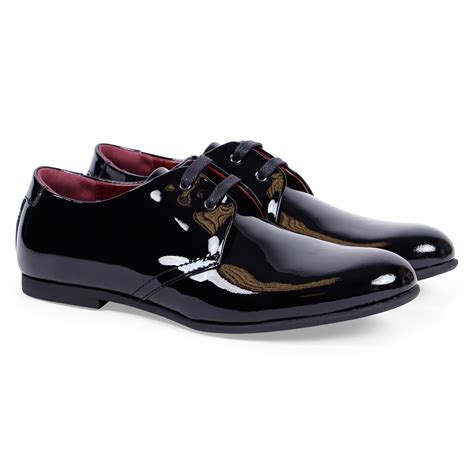 dolce and gabbana boys boots